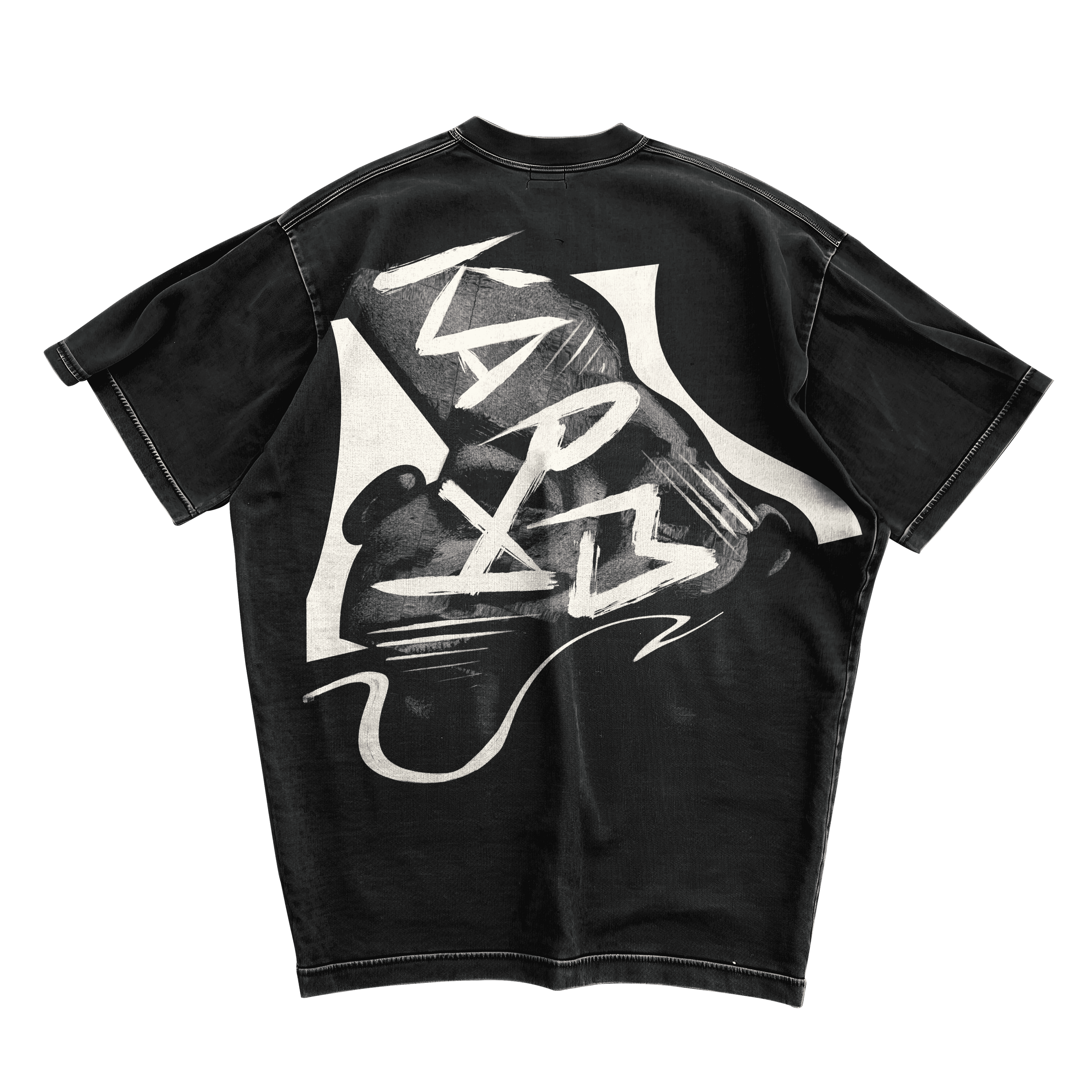 Distorted