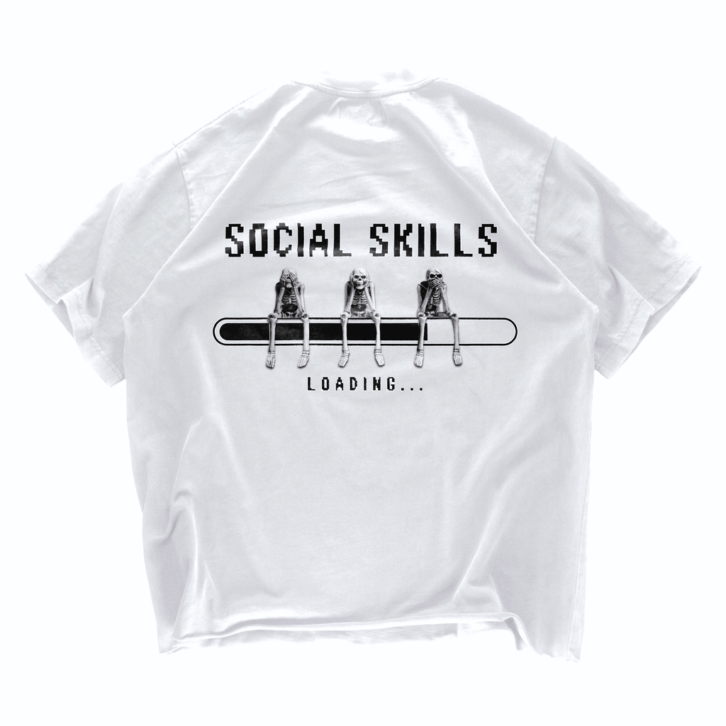 Social Anxiety