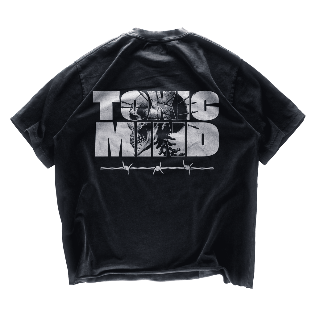 Toxic Mind