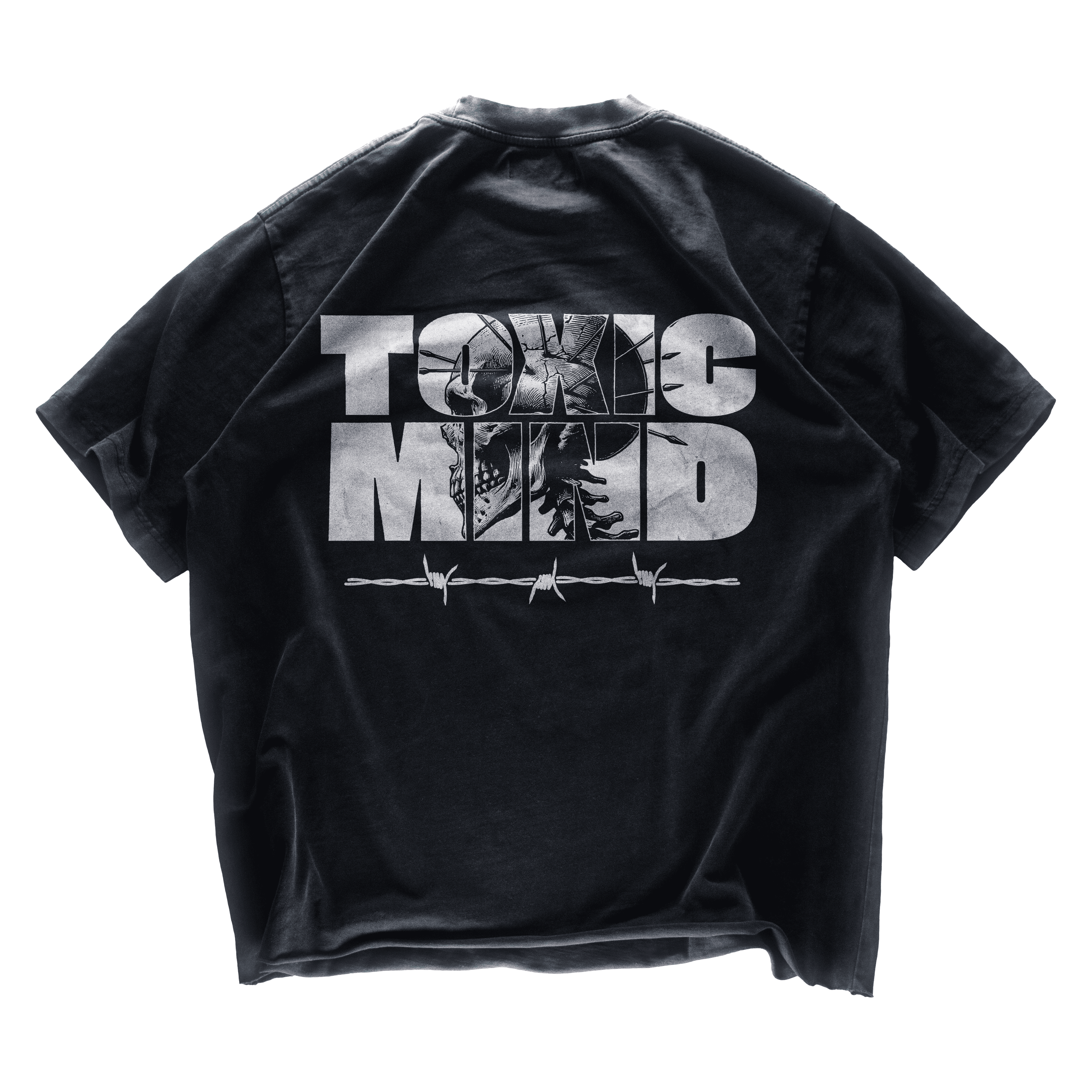 Toxic Mind